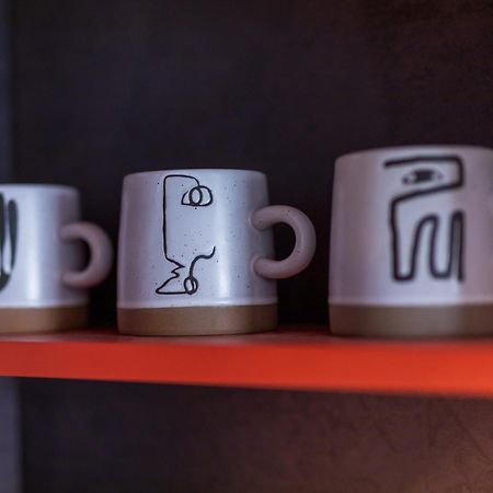 Tonic Studio Union Бухарест Экстерьер фото